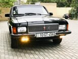 GAZ 3102 "Volga"-13