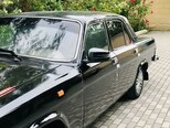 GAZ 3102 "Volga"-12