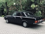 GAZ 3102 "Volga"-8