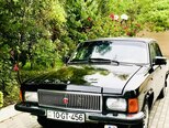 GAZ 3102 "Volga"-2