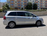 Opel Zafira-3