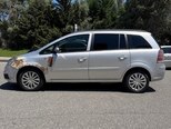 Opel Zafira-4