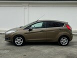 Ford Fiesta-5