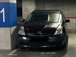 Toyota Prius-5