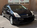 Toyota Prius-1