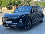 Changan Qiyuan Q07-7