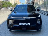Changan Qiyuan Q07-8
