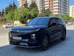 Changan Qiyuan Q07-10