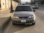 Daewoo Racer-1