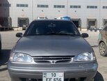 Daewoo Racer-4