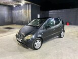 Mercedes A 190-3