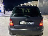 Mercedes A 190-2