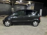 Mercedes A 190-7