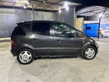 Mercedes A 190-8