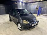 Mercedes A 190-6
