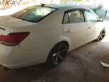 Toyota Avalon-8