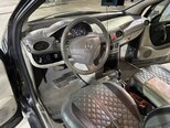 Mercedes A 190-10