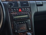 Mercedes E 320-4