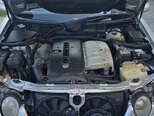 Mercedes E 320-8
