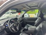 Honda Pilot-7