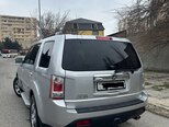 Honda Pilot-5
