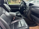 Honda Pilot-9