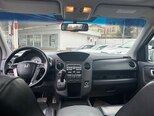 Honda Pilot-8
