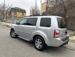 Honda Pilot-4