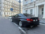 BMW 535-4