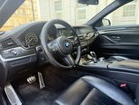 BMW 535-8