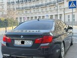 BMW 535-5