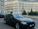 BMW 535-3