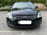 Kia Ceed SW-1