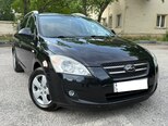 Kia Ceed SW-2