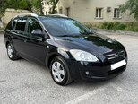 Kia Ceed SW-4
