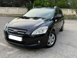 Kia Ceed SW-3