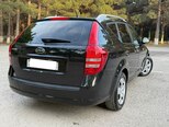Kia Ceed SW-8