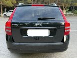 Kia Ceed SW-9