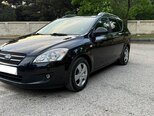 Kia Ceed SW-5