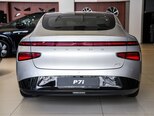 XPeng P7-2