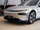 XPeng P7-4