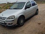 Opel Corsa-5