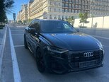 Audi Q8-1