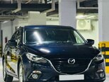 Mazda 3-3