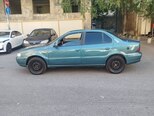 Iran Khodro Samand-10
