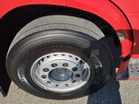 DAF XF 460 FT-8