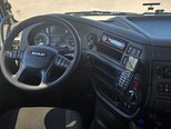 DAF XF 460 FT-3