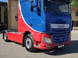 DAF XF 460 FT-5