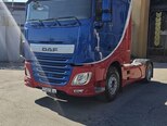 DAF XF 460 FT-4