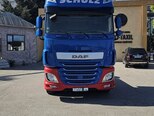 DAF XF 460 FT-1